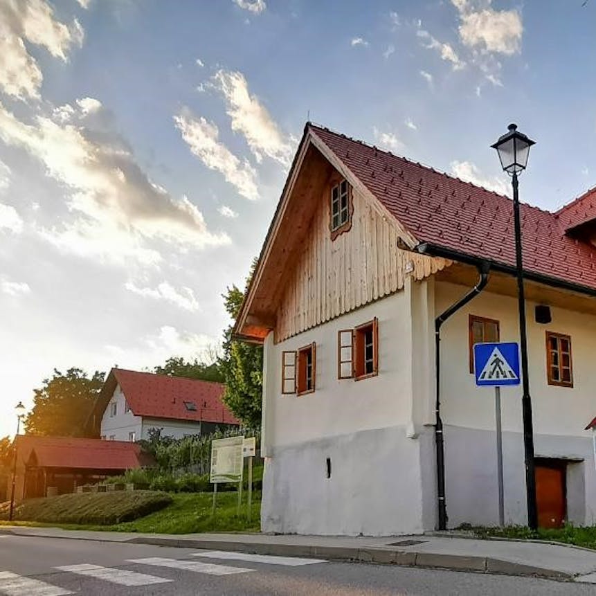 Majšperk